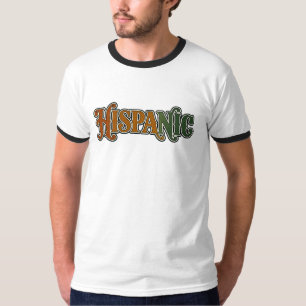 Men's Basic Ringer T-Shirt