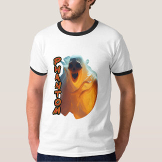 Men's Basic Ringer T-Shirt