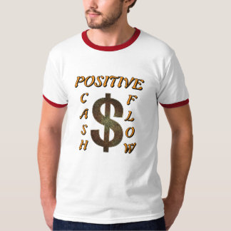 Men's Basic Ringer T-Shirt