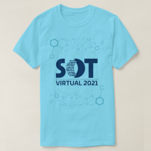Men's Basic Shirt - 2021 SOT Annual Meeting