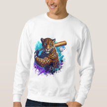 Men's Basic Sweatshirt