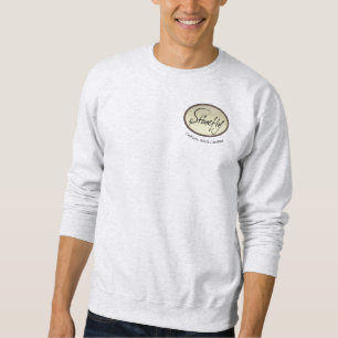 Men's Basic Sweatshirt