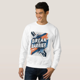 Men's Basic Sweatshirt