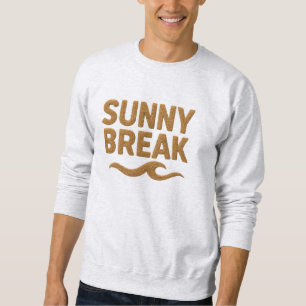 Men's Basic Sweatshirt