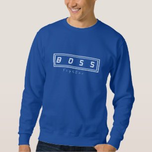 Men's Basic Sweatshirt