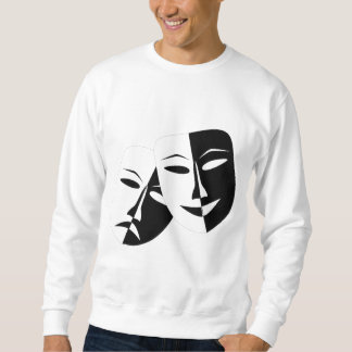 Men's Basic Sweatshirt