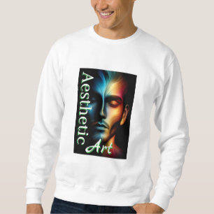 Men's Basic Sweatshirt