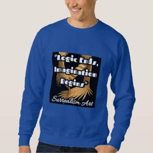 Men's Basic Sweatshirt