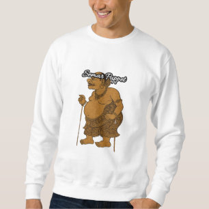 Men's Basic Sweatshirt