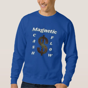 Men's Basic Sweatshirt
