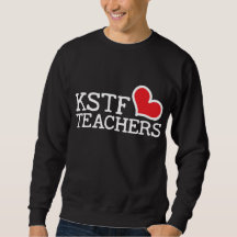 Men's Basic Sweatshirt, Black - Heart