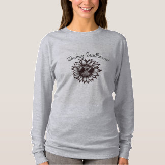 Men's Basic Sweatshirt T-Shirt
