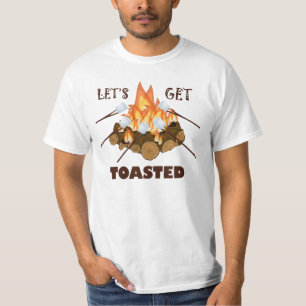 Men's Basic T-Shir T-Shirt