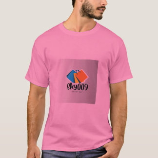 Men's Basic T-Shirt