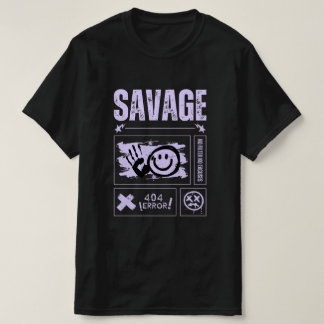 Men's Basic T-Shirt
