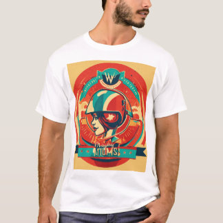 Men's Basic T-Shirt