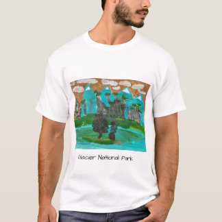 Men's Basic T-Shirt