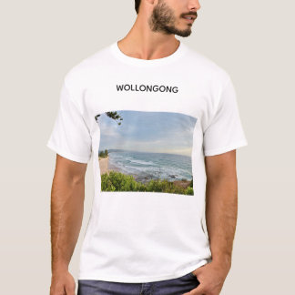 Men's basic T-Shirt