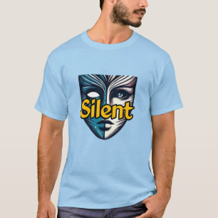 Men's Basic T-Shirt
