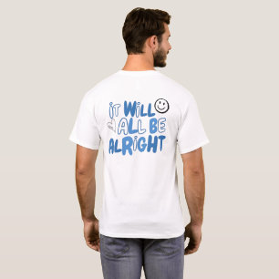 Men's Basic T-Shirt