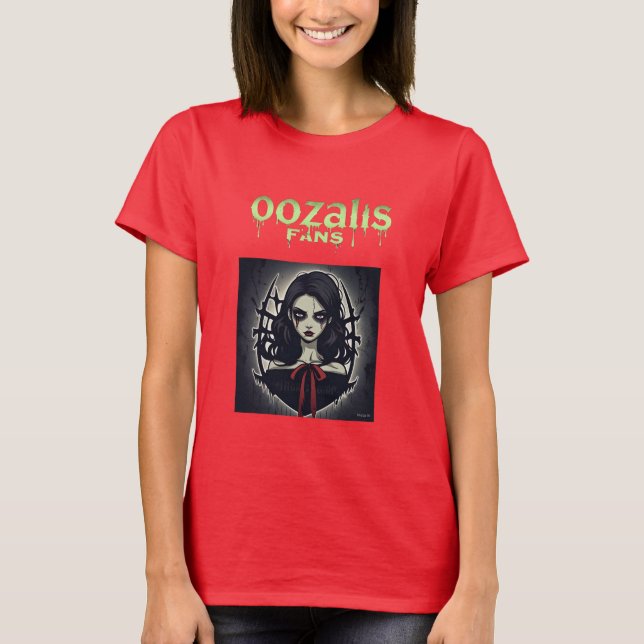 Men's Basic T-Shirt (Front)