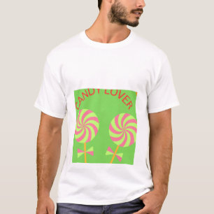 Men's Basic T-Shirt
