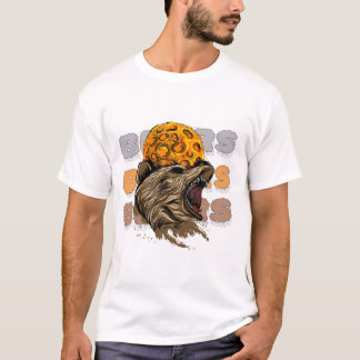 Men's Basic T-Shirt