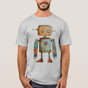 Men's Basic T-Shirt
