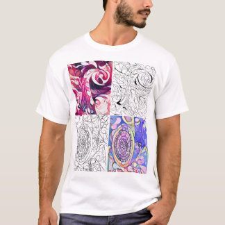 Men's Basic T-Shirt