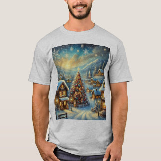 Men's Basic T-Shirt