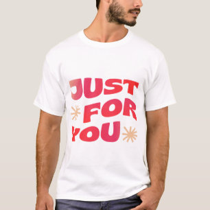 Men's Basic T-Shirt
