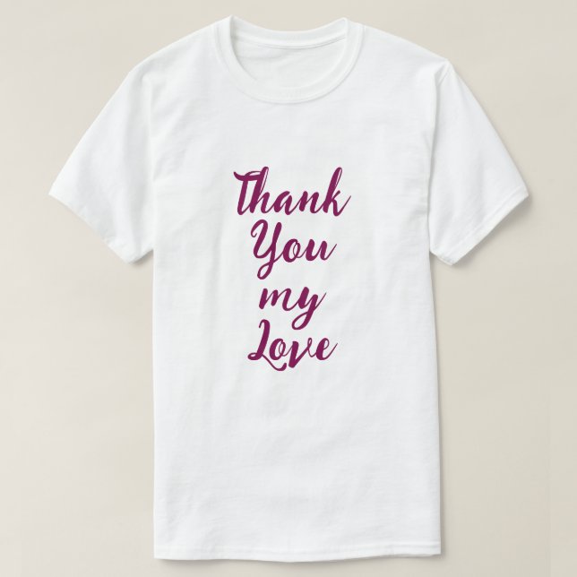 Men's Basic T-Shirt (Design Front)