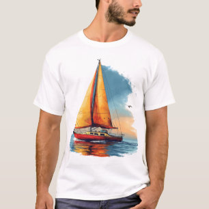 Men's Basic T-Shirt
