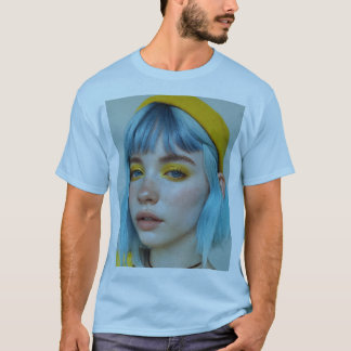 Men's Basic T-Shirt