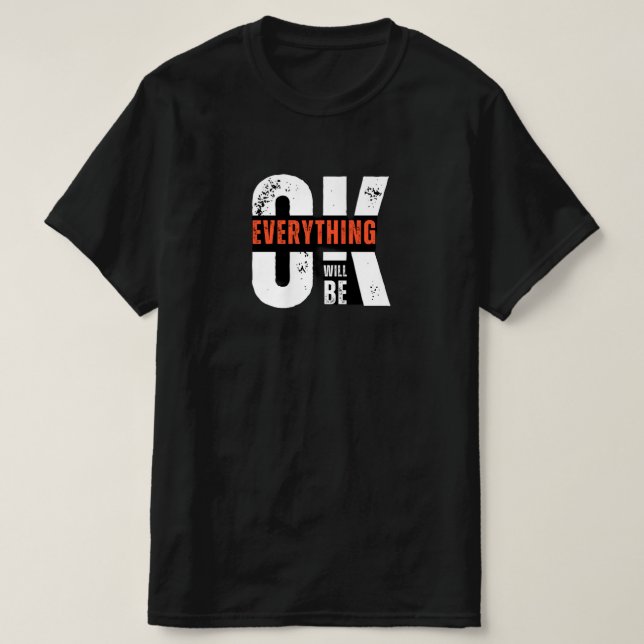 Men's Basic T-Shirt (Design Front)