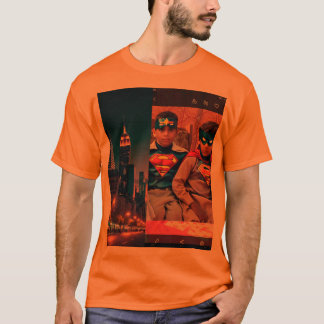 Men's Basic T-Shirt