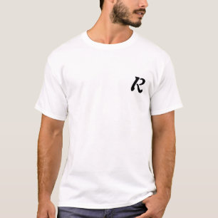 Men's Basic T-Shirt