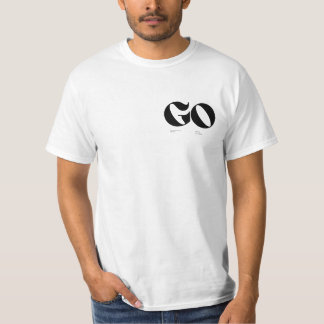 Men's Basic T-Shirt