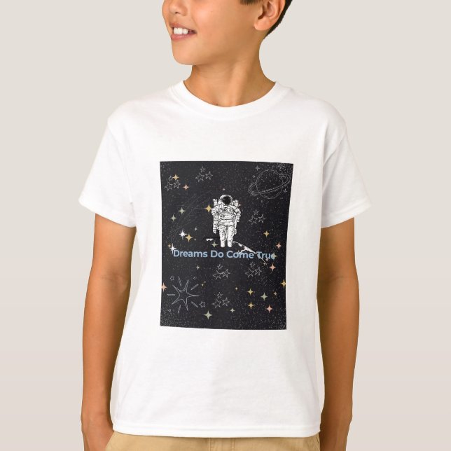 Men's Basic T-Shirt (Front)