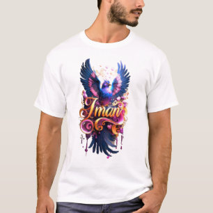 Men's Basic T-Shirt