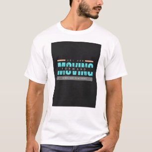  Men's Basic T-Shirt