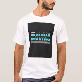  Men's Basic T-Shirt