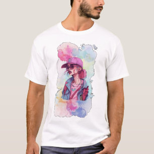 Men's Basic T-Shirt