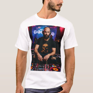 Men's Basic T-Shirt