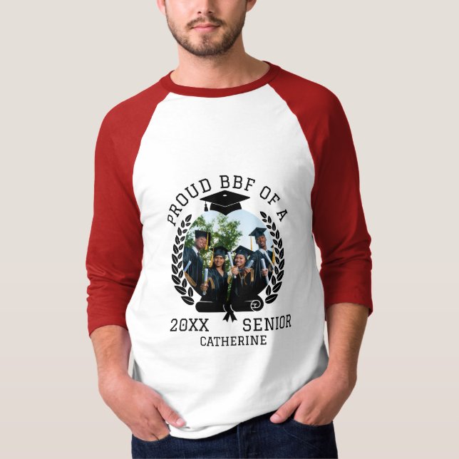 Men's Basic T-Shirt (Front)