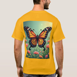Men's Basic T-Shirt