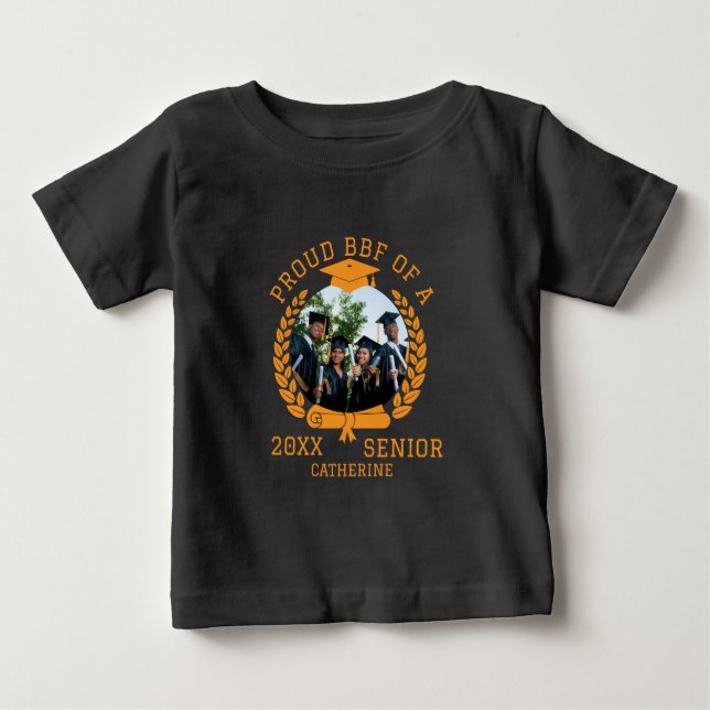 Men's Basic T-Shirt (Front)