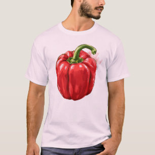 Men's Basic T-Shirt
