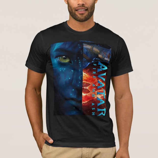 Men's Basic T-Shirt (Front)