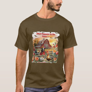 Men's Basic T-Shirt